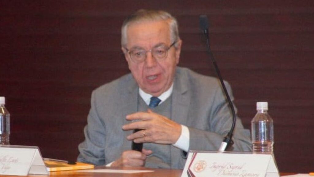 Presentan en el CIJUREP el libro Nuevos horizontes de la argumentación jurídica en el siglo XXI