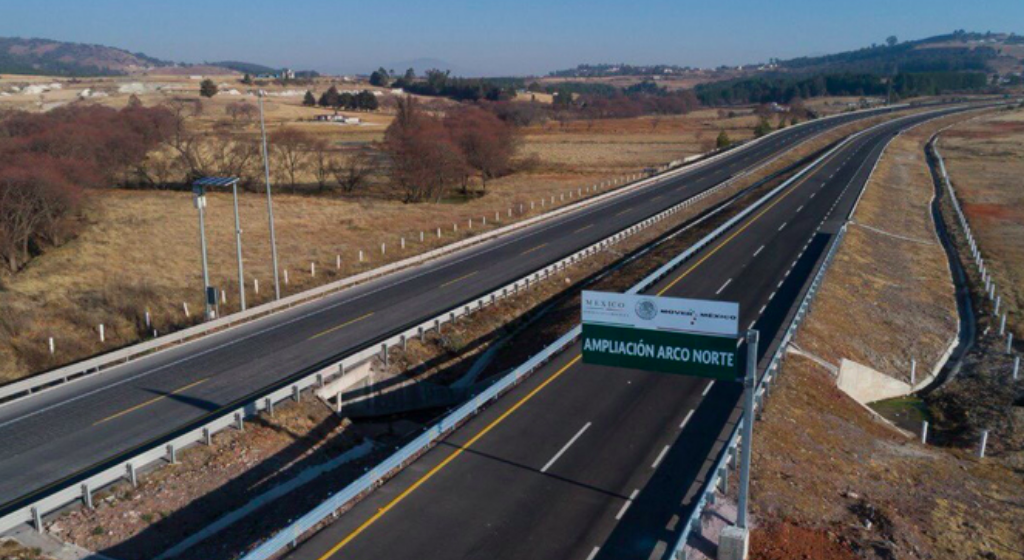 Avanza el plan de seguridad en el Arco Norte
