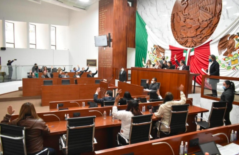 Penalizan diputados el robo de maguey y productos agrícolas con hasta 16 años de prisión