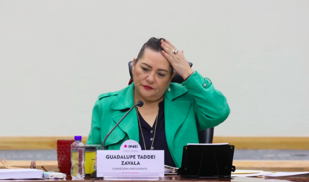 Próximo lunes inicia impresión de boletas para elección en Tribunal de Disciplina Judicial