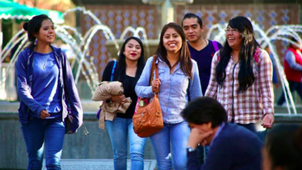 Tlaxcala en top ten de entidades con más mujeres en la actividad económica