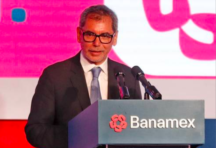 Diputados ratificarán el miércoles a Édgar Amador Zamora en la Secretaría de Hacienda