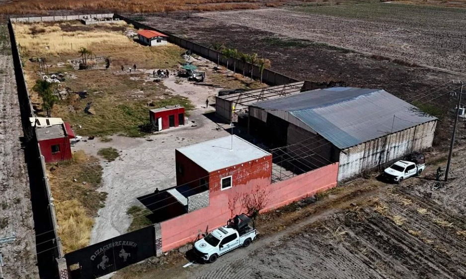 “Terrible”, el hallazgo de horno crematorio clandestino en Jalisco: Sheinbaum
