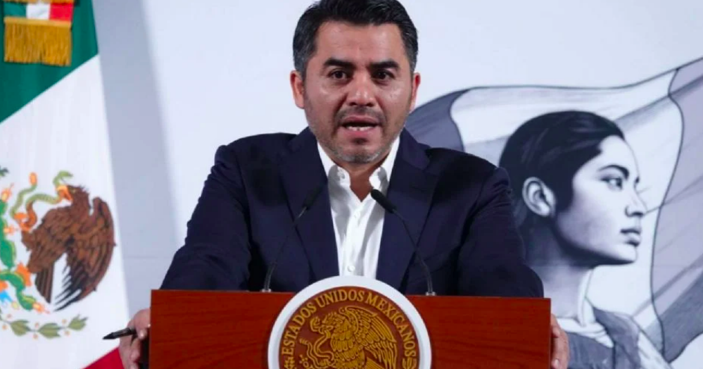 Conagua anuncia inversión de 15 mil millones de pesos para proyectos hídricos este 2025
