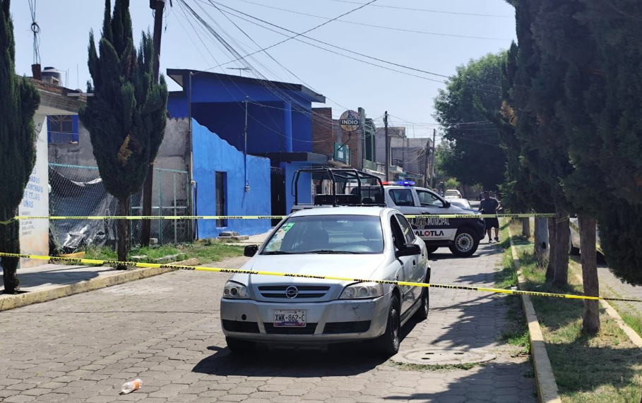 Capturan a presunto tratante de personas en Papalotla; desde 2018 explotaba a su víctima