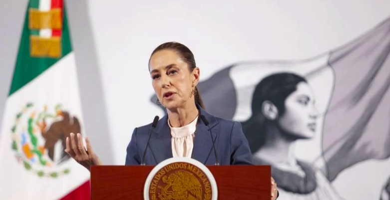 Ningún ministro tiene un juicio objetivo”: Sheinbaum critica que Lenia Batres fue impedida de resolver caso de Salinas Pliego