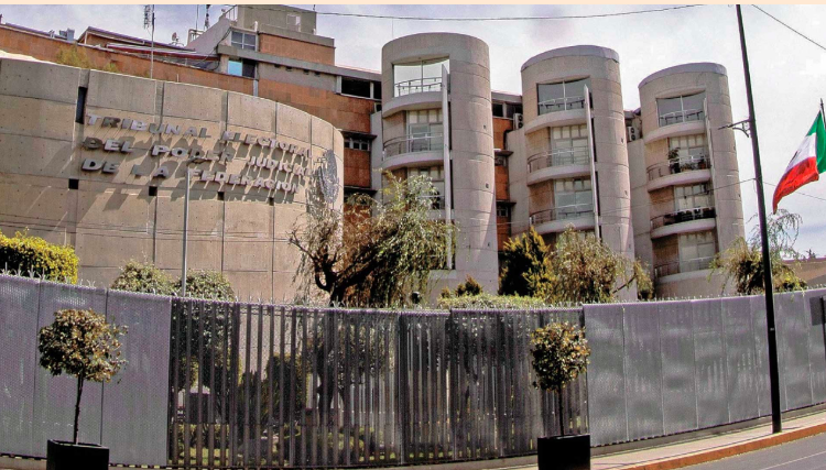 TEPJF ordena al INE elevar el tope de gastos de campaña de la elección del Poder Judicial