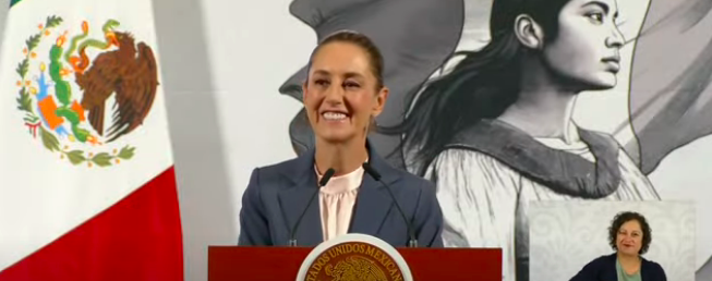 Elogia Sheinbaum a Tlaxcala por su esquema en plantas de tratamiento; se replicará en todo el país