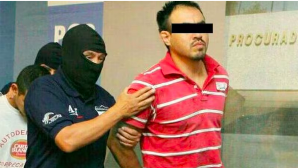 Eleazar Medina ‘El Chelelo’, exlíder de Los Zetas, se declarará culpable ante la Corte de EUA