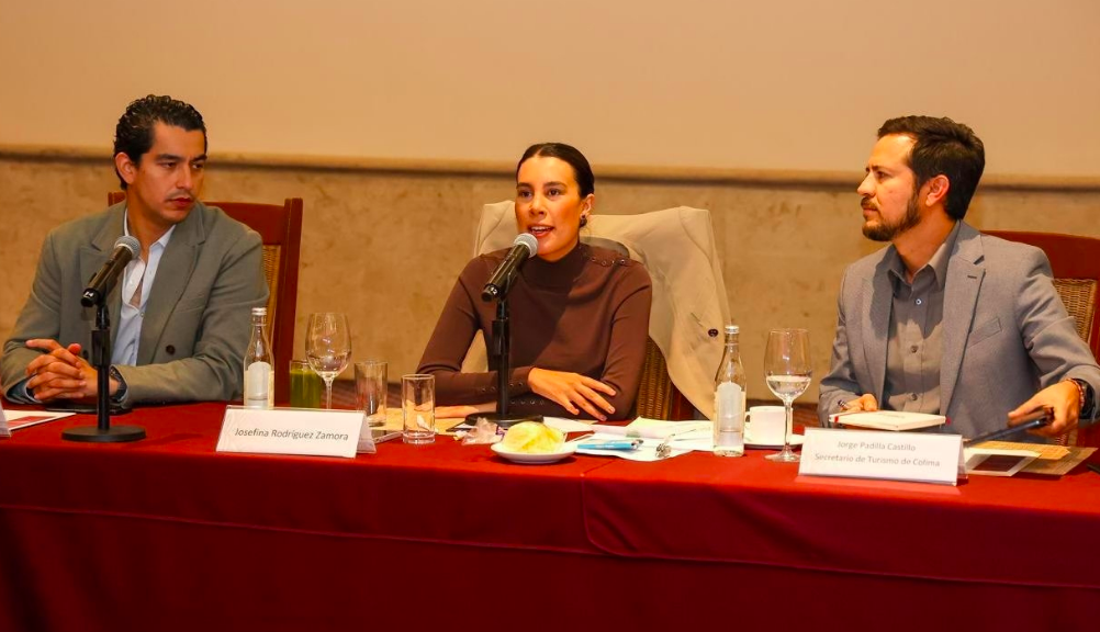 La tlaxcalteca Josefina Rodríguez es la quinta secretaria mejor evaluada en el gabinete de Sheinbaum