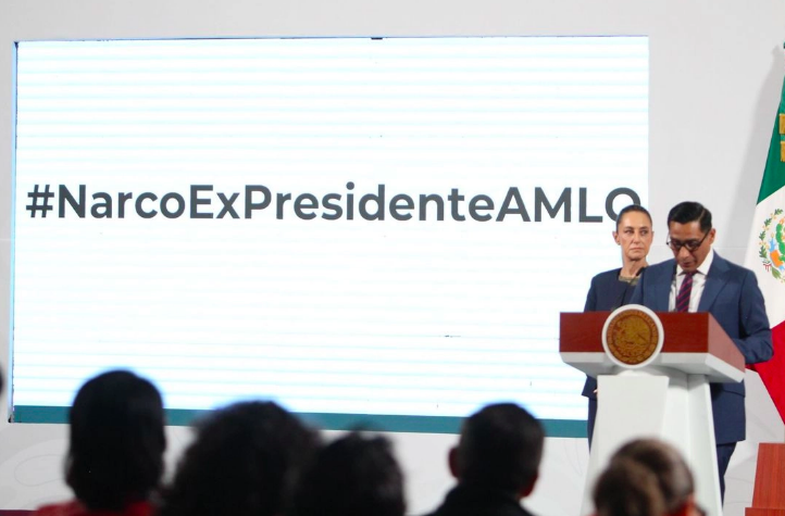 En 4 días destinaron 20 mdp en guerra sucia digital contra gobierno de Sheinbaum: Infomedia