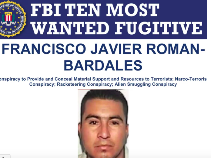 Director del FBI agradece a México por la detención y extradición de El Veterano, líder de la MS-13