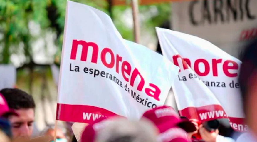 Iniciativas sobre desaparecidos tendrán prioridad: morenistas