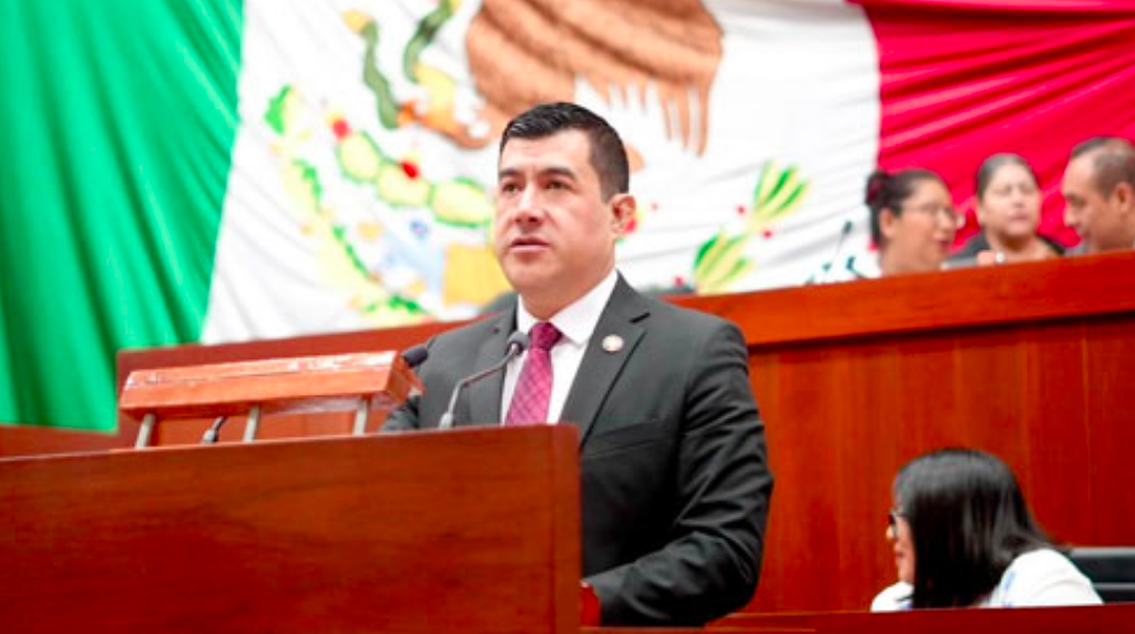 Lamenta Campech el desinterés del IAIP en el análisis de su futuro
