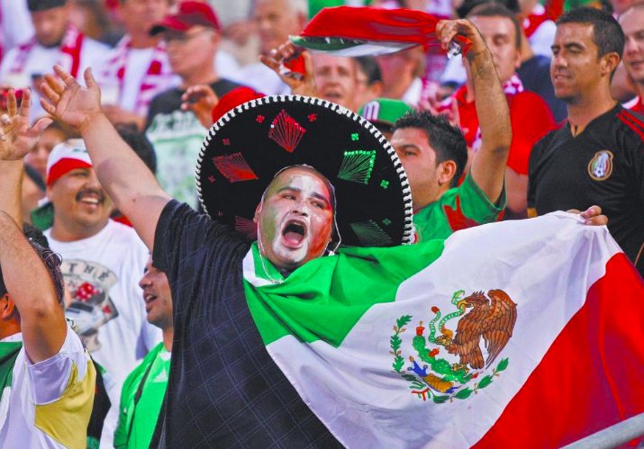 México en el Top 10 de los países más felices del mundo