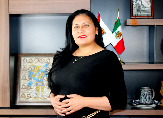 Blinda ALRR los recursos estratégicos de México frente a intereses extranjeros