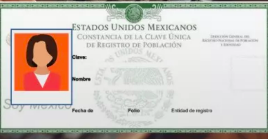 Nueva CURP incluirá foto y huellas dactilares, anuncia Ernestina Godoy