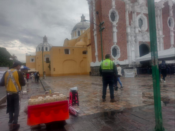 CEPC EMITE RECOMENDACIONES ANTE PRONÓSTICO DE LLUVIAS