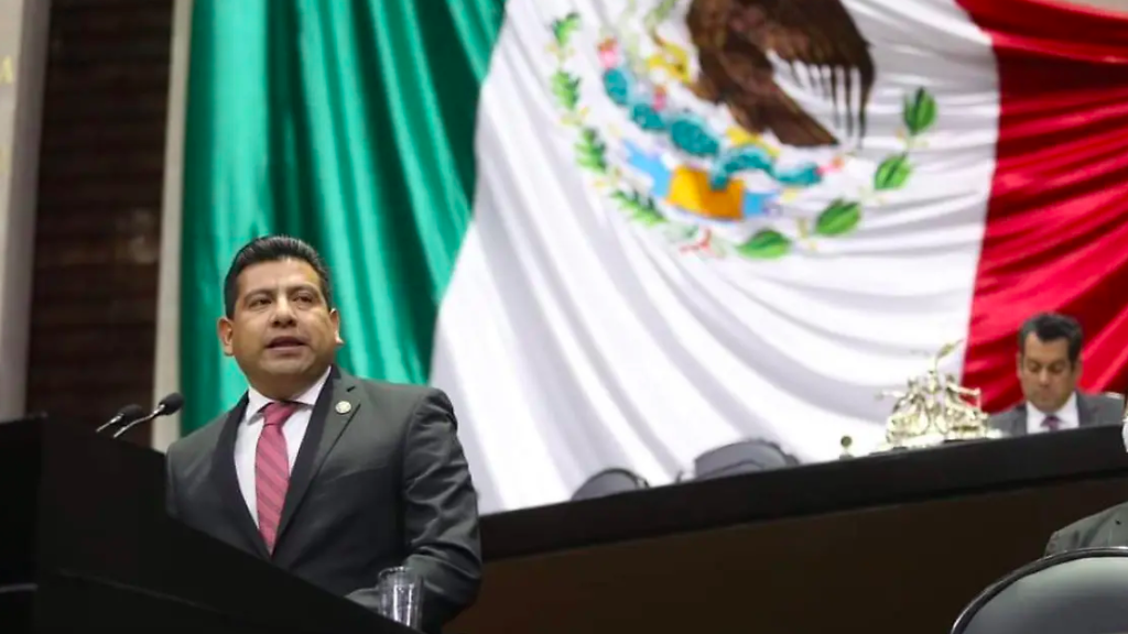 Asume Carlos Augusto el liderazgo del Fomflax con el objetivo de impulsar la economía de Tlaxcala