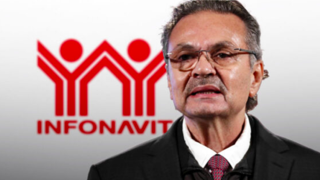 Senado pide comparecer al director del Infonavit