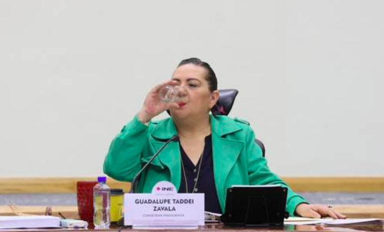 Respetar las reglas y ser creativos, pide el INE a aspirantes al Judicial