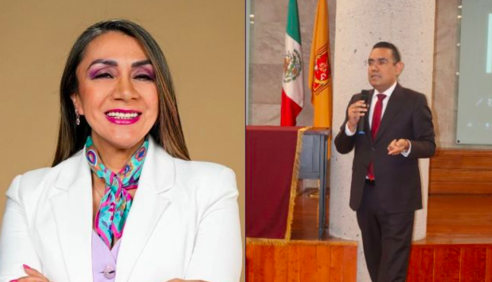 SALVO EXCEPCIONES, PERSONAS DESCONOCIDAS INICIAN CAMPAÑA EN BUSCA DE UN CARGO EN EL PODER JUDICIAL FEDERAL