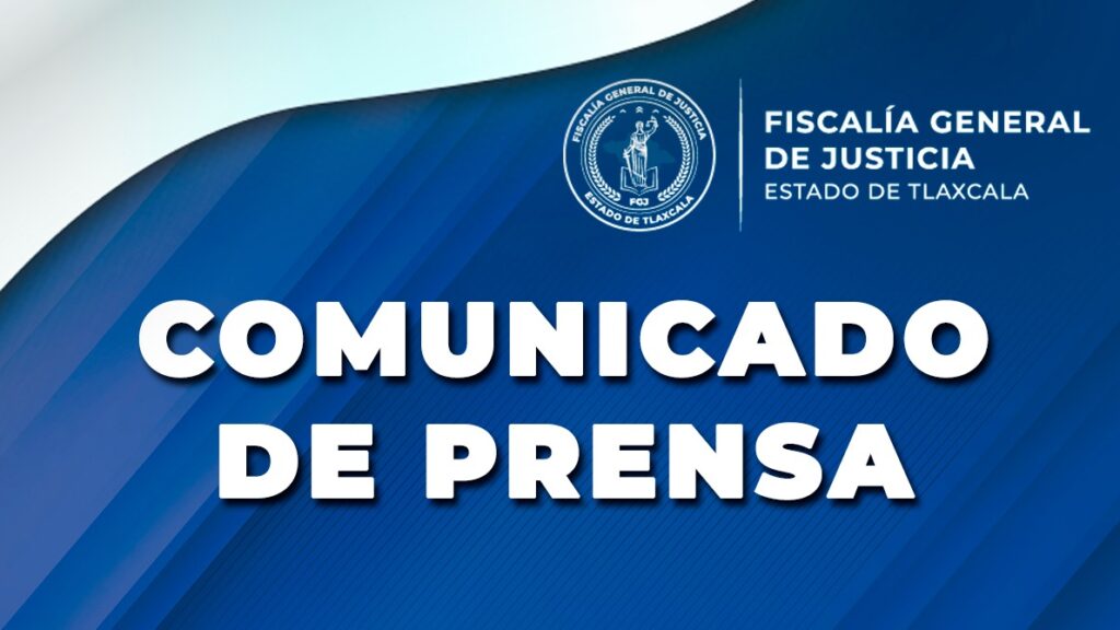 AVANZA LA FISCALÍA GENERAL DE JUSTICIA DEL ESTADO EN LA INVESTIGACIÓN DE LOS HECHOS OCURRIDOS EL PASADO 19 DE MAYO EN OCOTLÁN