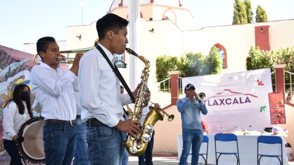 LANZAN CONVOCATORIA DEL PROGRAMA DE ESTÍMULO A LA CREACIÓN Y DESARROLLO ARTÍSTICO 2025