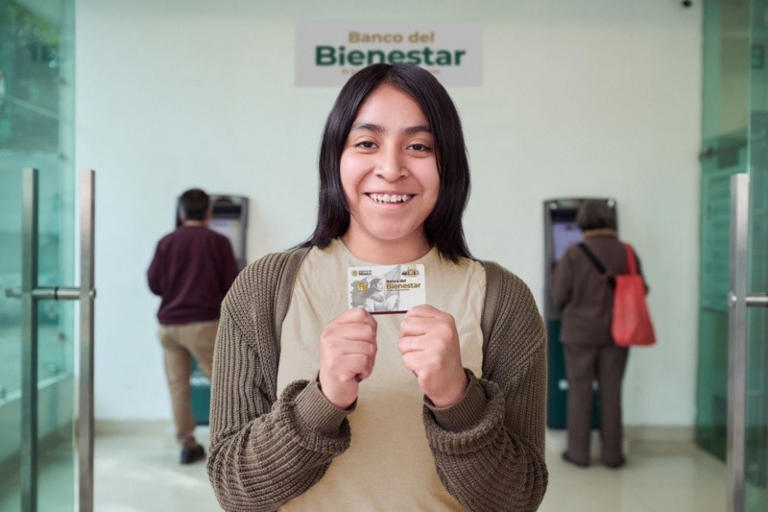 Bienestar tiene una feliz noticia para jóvenes de 18 a 29 años