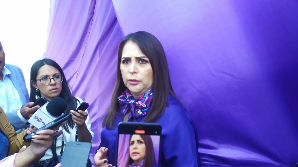 El TSJE ha emitido más de cien órdenes de protección de mujeres víctimas de violencia