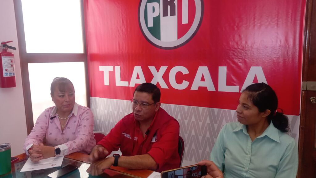 ​Propone el PRI a nivel nacional la creación de una comisión especial que investigue caso Teuchitlán, Jalisco