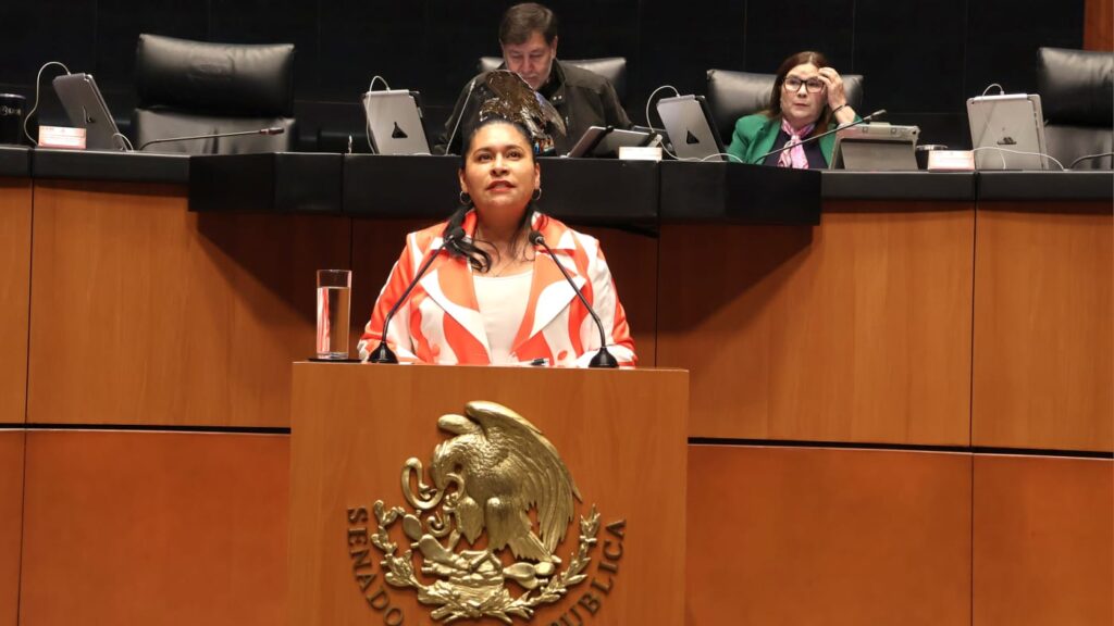 Avala Senado la salida de elementos del Ejército y Fuerza Aérea mexicanos, para que asistan a competencias e intercambios castrenses