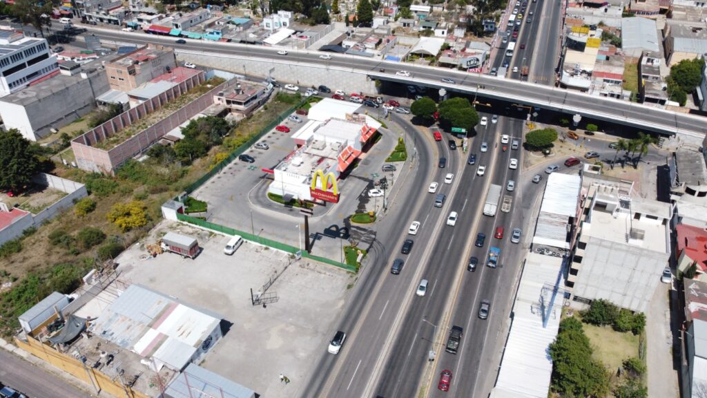 ALISTA SICT CONTRUCCIÓN DEL VIADUCTO SANTA ANA