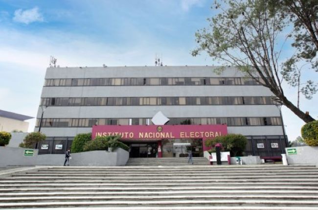Así votarán las y los mexicanos en la Jornada Electoral del PEEPJF 2024-2025