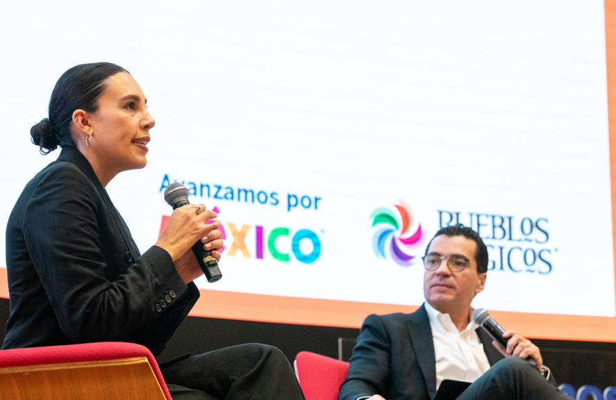 Sectur y BBVA impulsan el turismo nacional con la estrategia “Avanzamos por México”