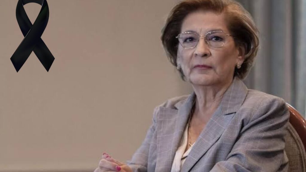 Fallece Isabel Miranda de Wallace, fundadora de Alto al Secuestro, a la edad de 73 años