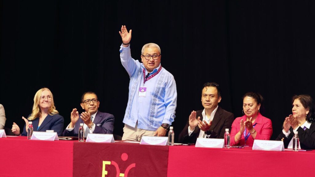 CELEBRAN SEGUNDO ENCUENTRO FORMATIVO: APROPIACIÓN DE LOS CONTENIDOS DE LOS LIBROS DE TEXTO DE EDUCACIÓN PREESCOLAR
