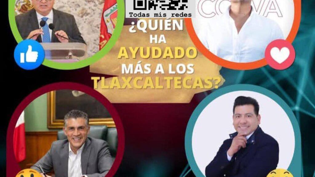 Genera críticas de internautas promoción de diversos actores políticos en Facebook