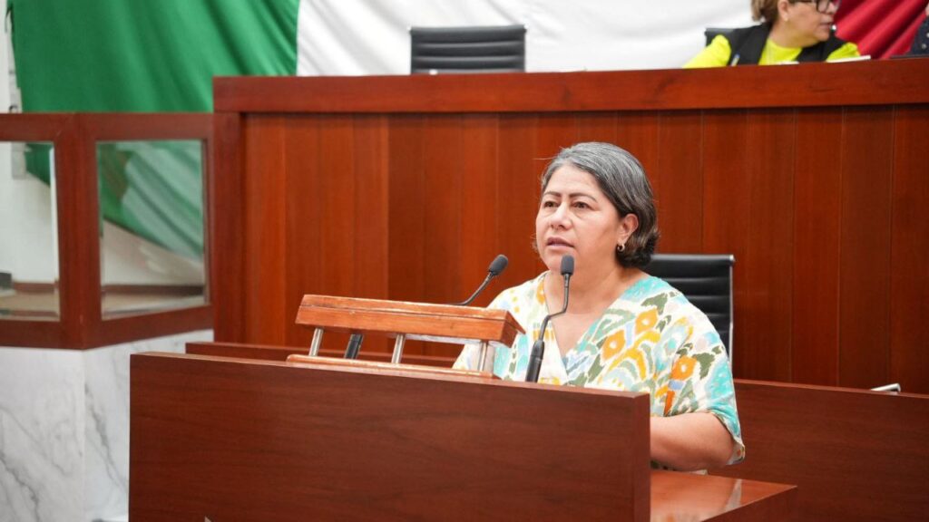 Solicitan legisladoras dictaminación del Expediente Legislativo LXV 106/2024