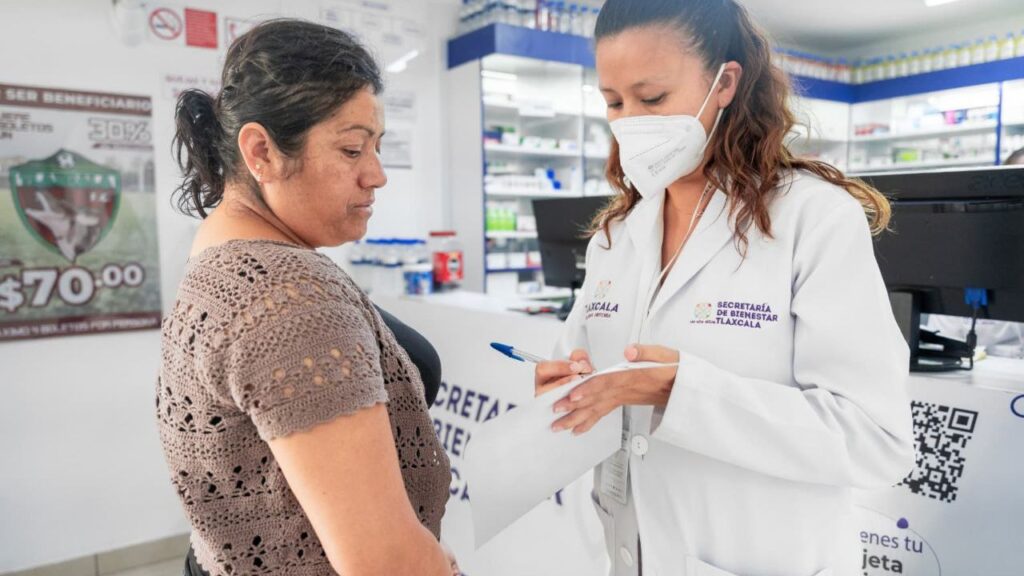 BRINDA MÁS DE 17 MIL SERVICIOS GRATUITOS UNIDAD DE BIENESTAR PARA TU SALUD DE LA CAPITAL