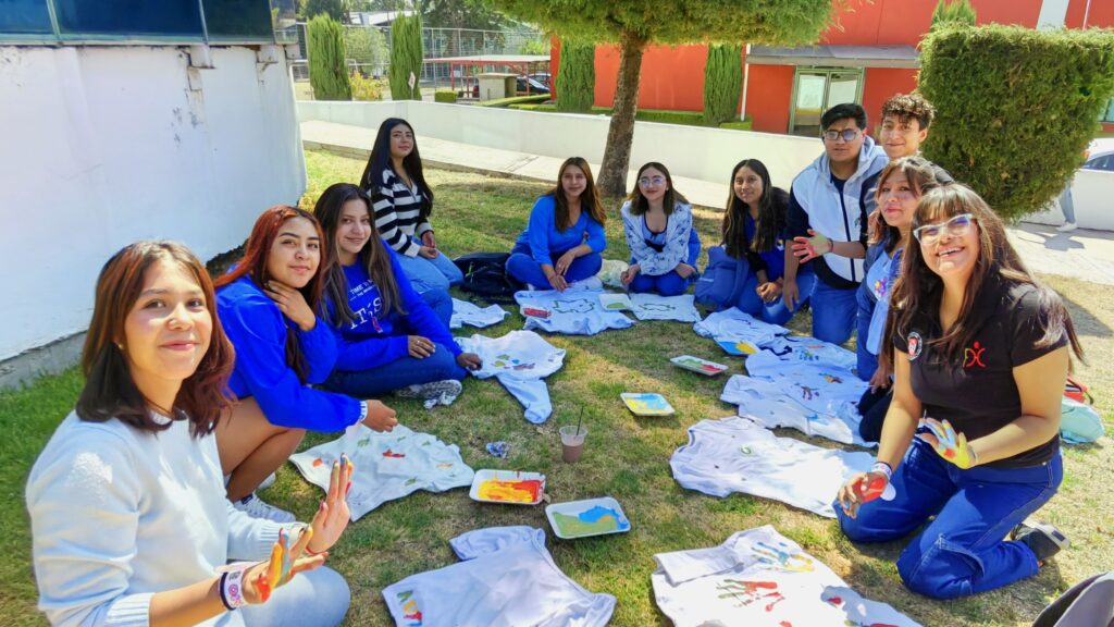 Necesario replantear acciones dirigidas a niños y adolescentes con TEA, consideran expertos en la UATx