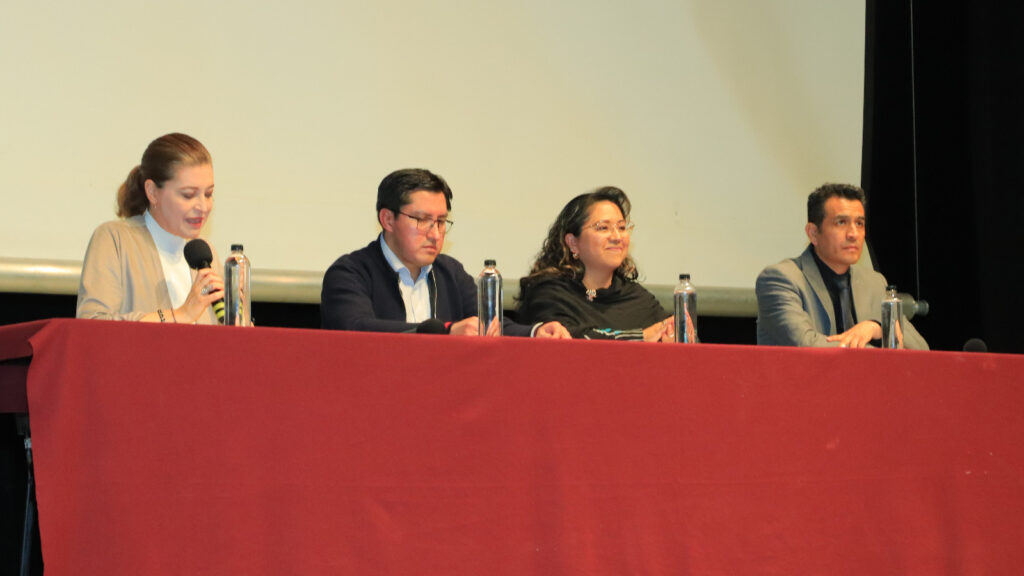 Presenta Ciencias de la Educación UATx su colección “Rutas Educativas Transdiciplinarias”