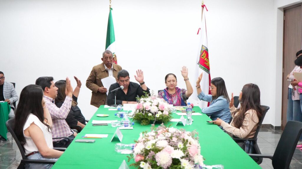 Avanza en Comisiones exhorto al empleo de energía solar para la extracción y bombeo de agua potable