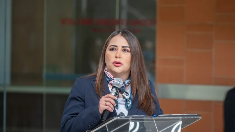 “Será Poder Judicial respetuoso de la elección judicial”: Anel Bañuelos
