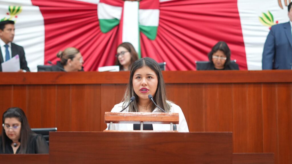 Propone Anel Martínez regular uso de dispositivos digitales en clase