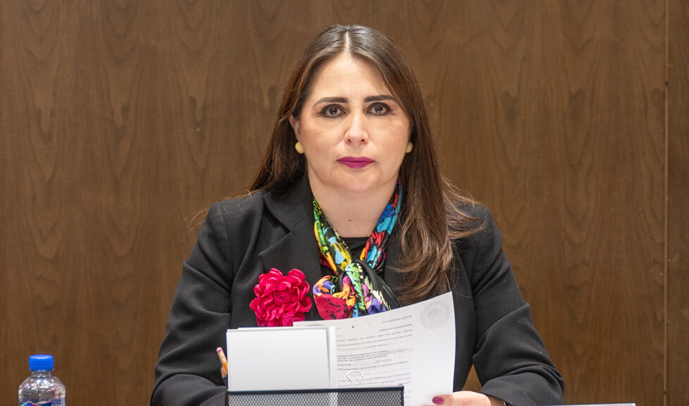Poder Judicial de Tlaxcala es respetuoso de los derechos de juezas y jueces