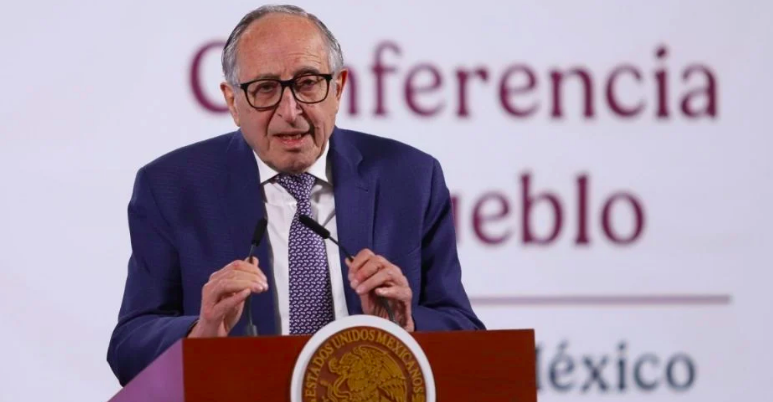 Campaña nacional de vacunación por sarampión será del 26 de abril al 3 de mayo