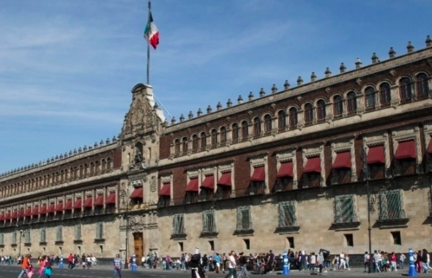 Publican en DOF decretos sobre soberanía, nepotismo electoral y no relección