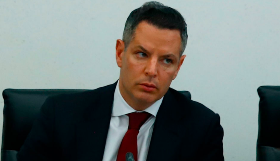 Descarta Alejandro Murat retirar solicitud de ingreso a Morena