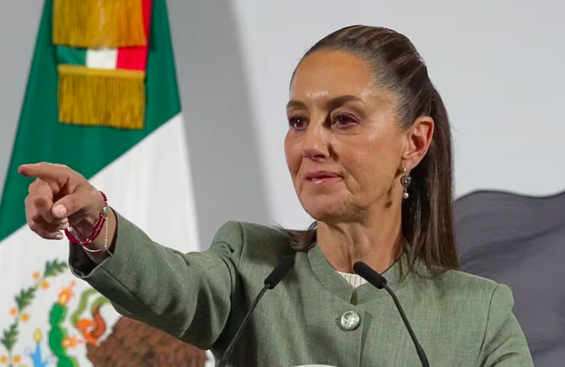 Sheinbaum confirma participación en cumbre de la CELAC 2025